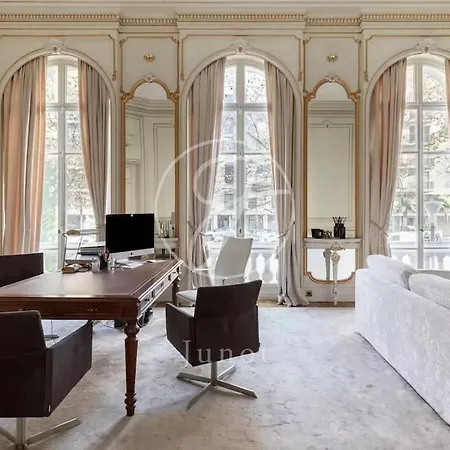 Casa vacanze Particulier - Maison *