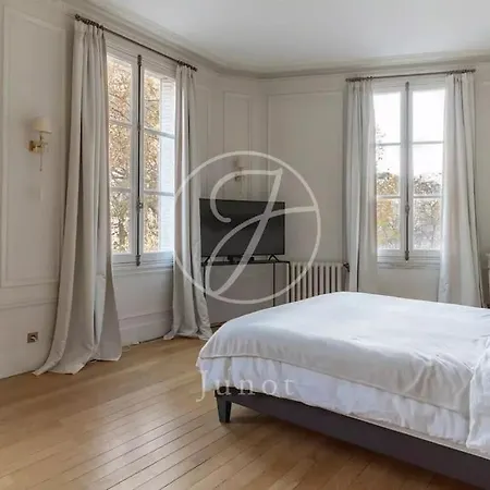Casa vacanze Particulier - Maison